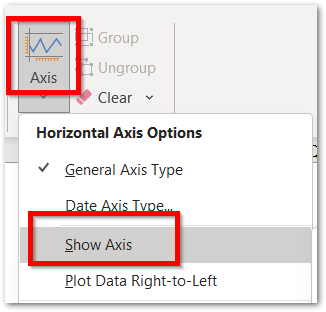 A Complete Guide On Sparklines In Excel Excel Unlocked