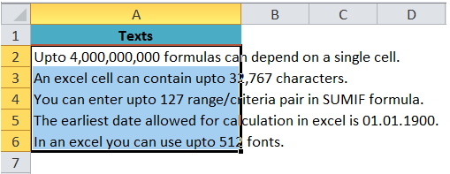 How To Wrap Text In Excel Cell Excel Unlocked Vrogue 0996