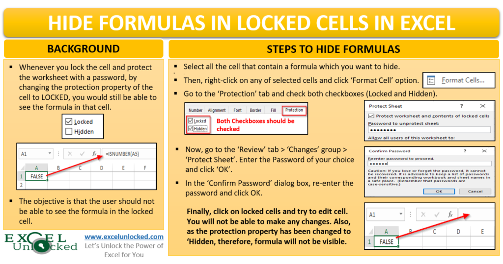 how-to-hide-formula-in-locked-cells-in-excel-excel-unlocked