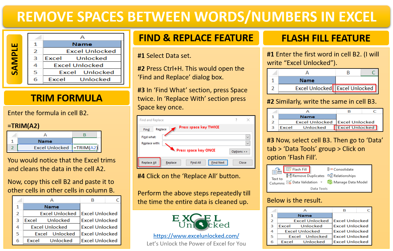 excel for mac find and replace special characters