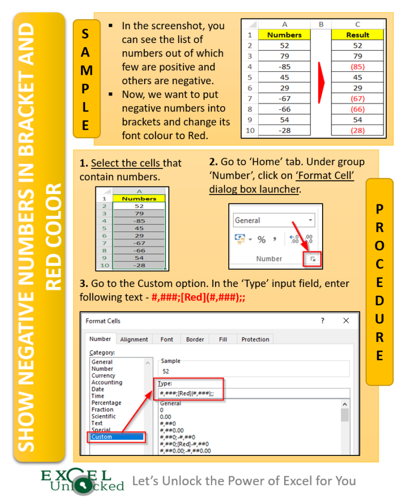 mat142-negative-numbers-in-excel-youtube