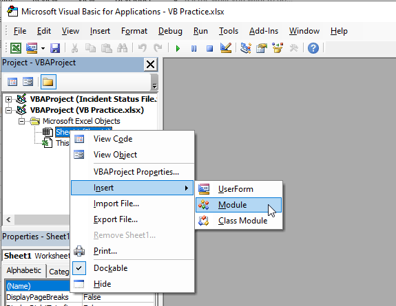 how-to-auto-run-macro-in-excel-on-file-open