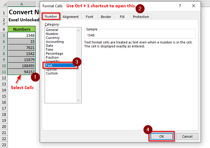 change-and-convert-number-to-text-in-excel-excel-unlocked