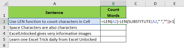 count-number-of-characters-in-cell-or-range-of-cells-excel-unlocked