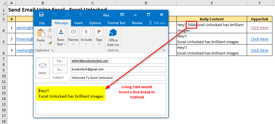 how-to-send-email-from-excel-automatically-excel-unlocked