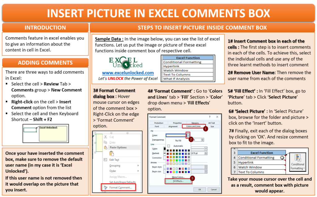 how-to-insert-picture-or-image-in-excel-comment-excel-unlocked