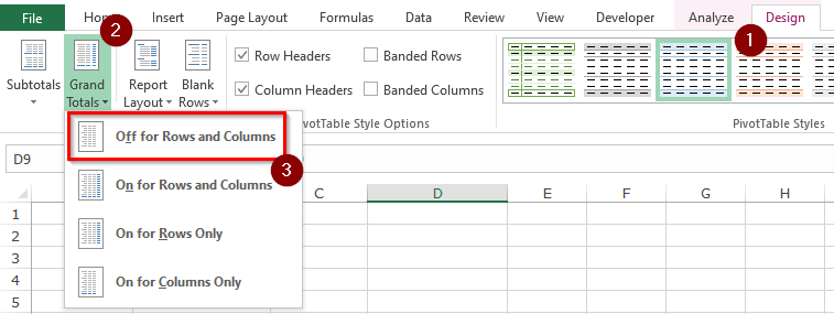 remove-grand-total-from-pivot-table-in-excel-easy-steps-spreadsheet-planet