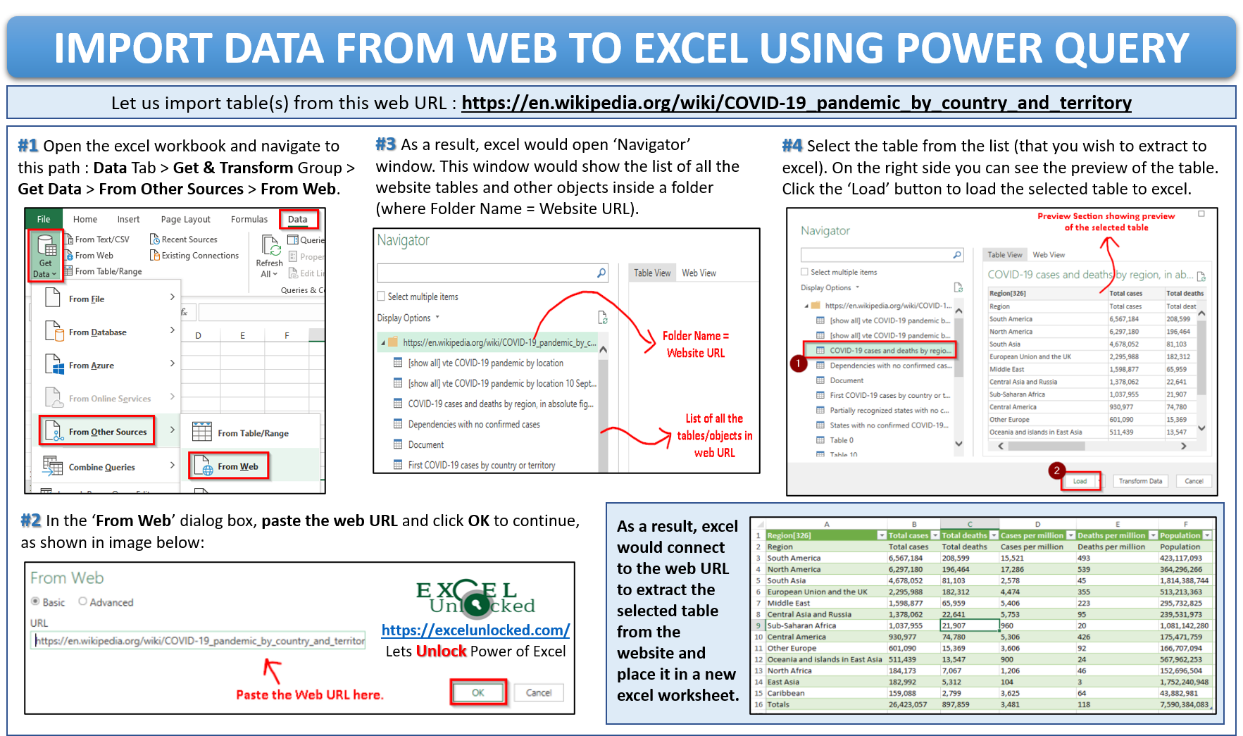Import excel to excel. Power query excel 2016. how to import excel into corel.