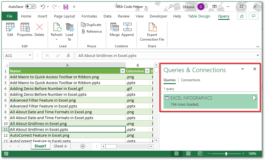 how to get power query in excel 2007