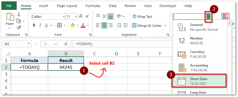 today-function-in-excel-get-today-s-date-in-excel-cell-excel-unlocked