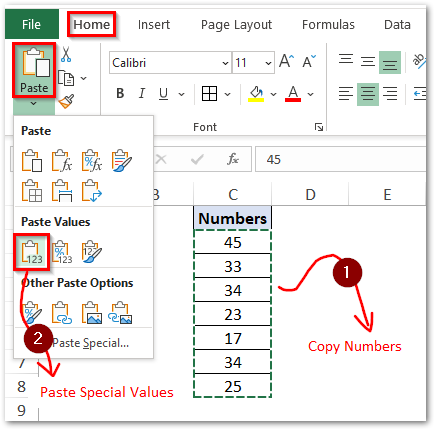 RANDBETWEEN Function in Excel - Excel Unlocked