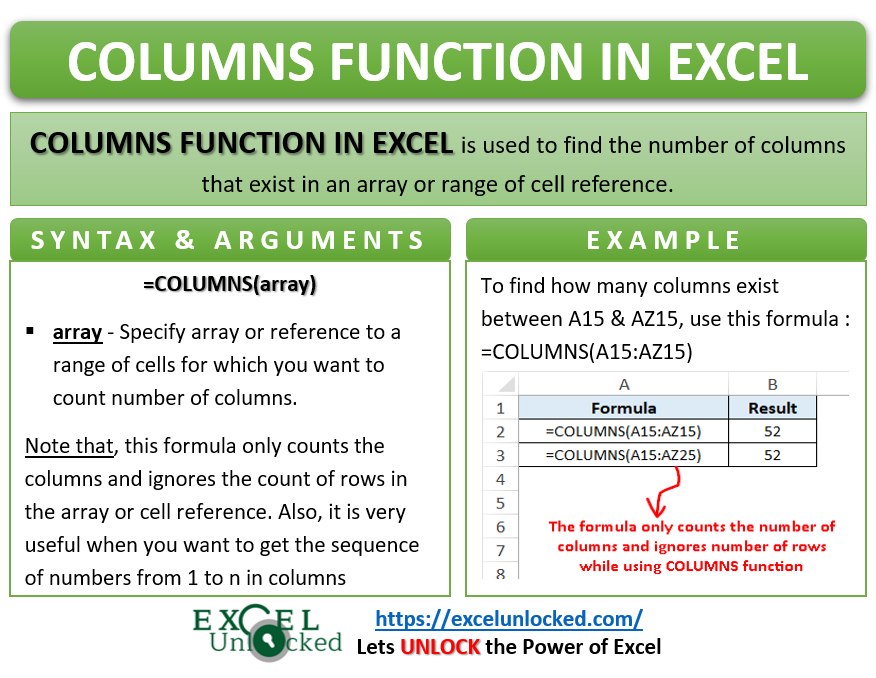 columns-function-in-excel-get-number-of-columns-excel-unlocked