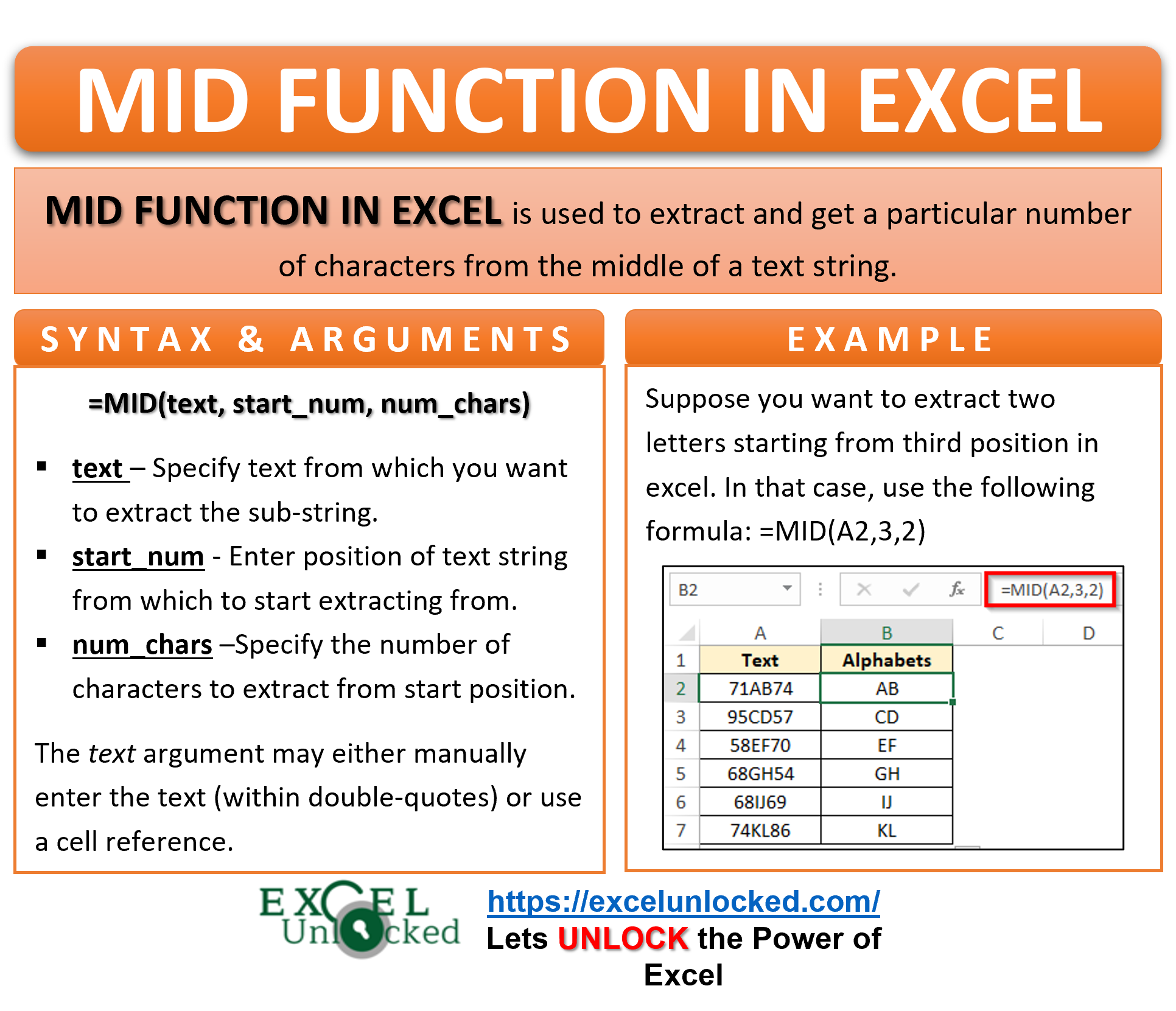 Excel Extract Text From Cell Left