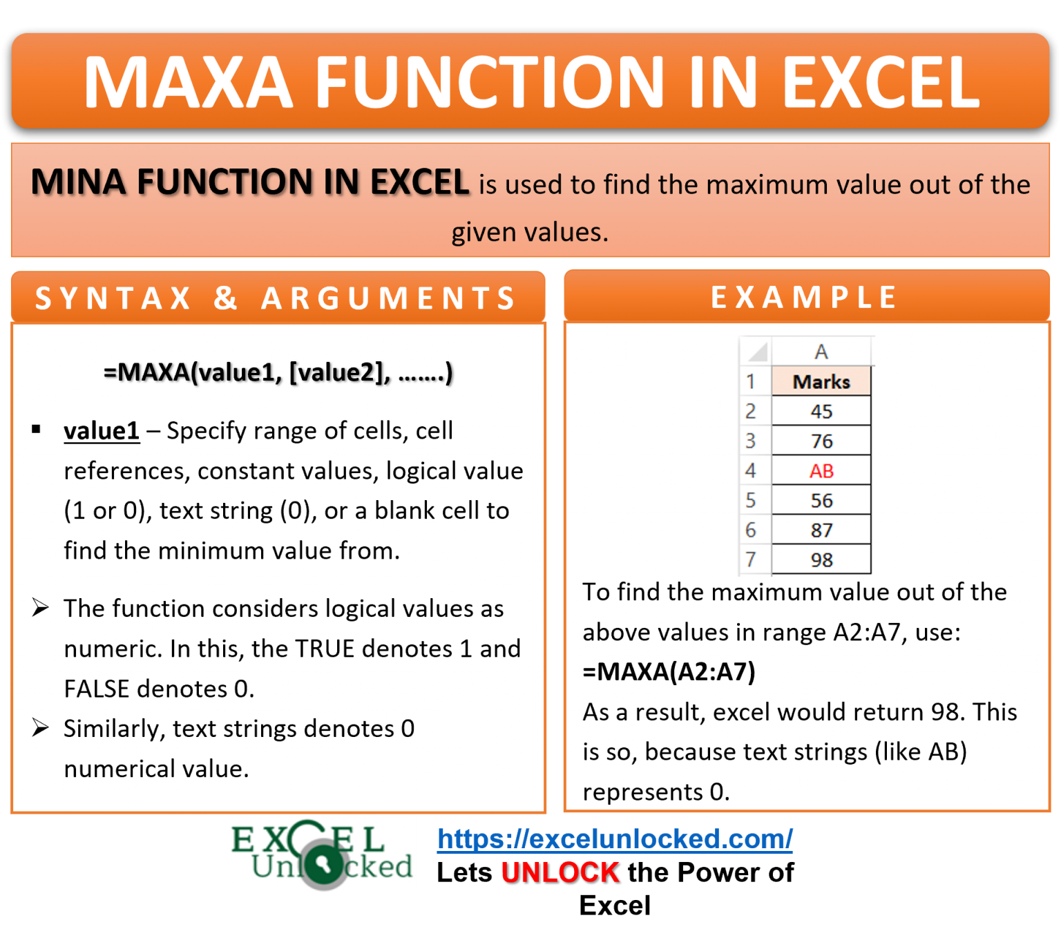 How To Find Sequence Formula In Excel