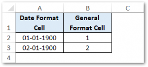 What is Date and Time Format in Excel? - Excel Unlocked