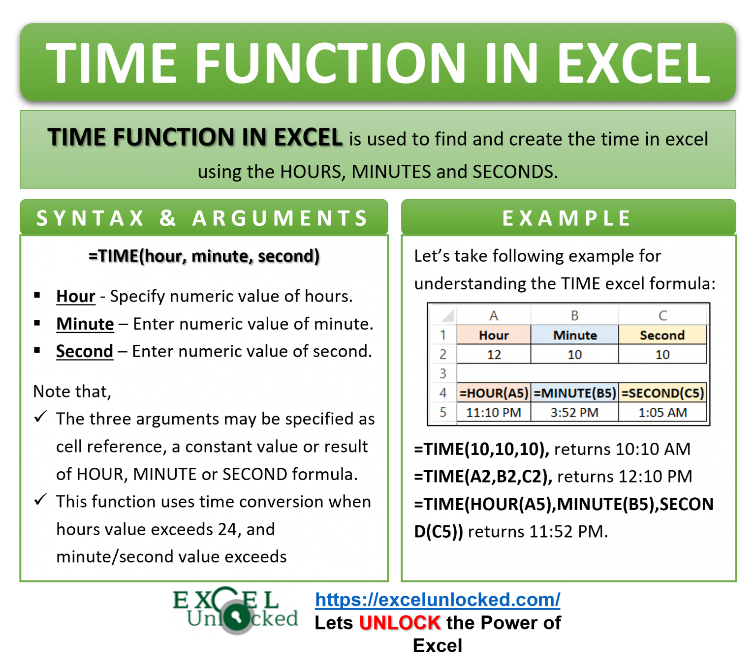 time-function-in-excel-returning-the-time-format-excel-unlocked
