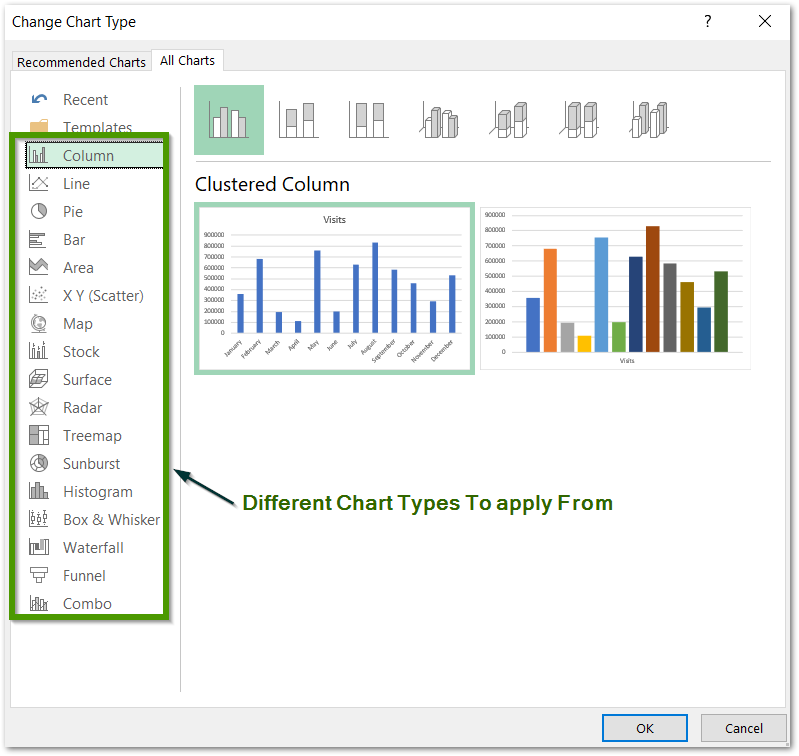 Break Text Box In Excel