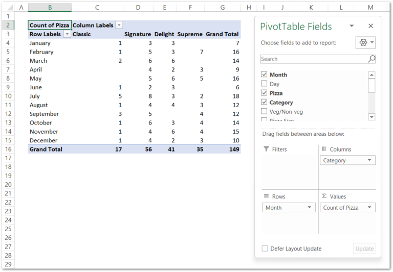 slicers-with-pivot-table-multiple-slicers-excel-unlocked