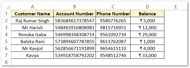 data vlookup function with drop down list example