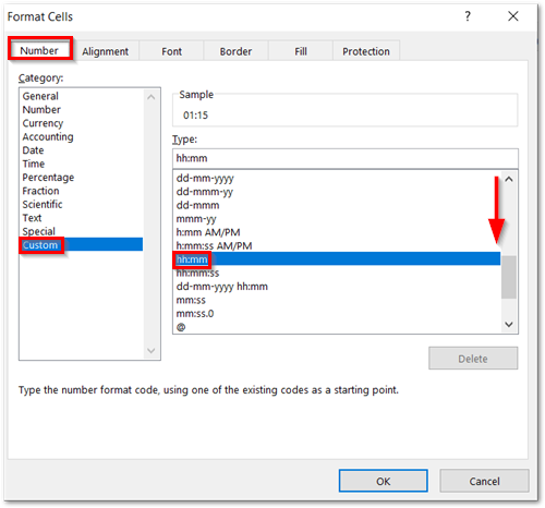 Round Off Time in Excel - MROUND Function - Excel Unlocked