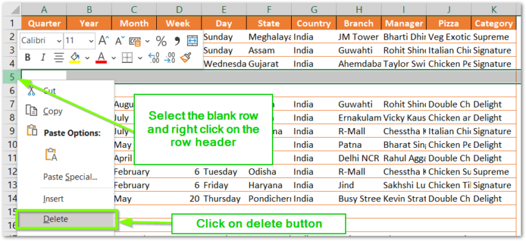 how-to-delete-blank-rows-in-excel-spreadsheet-excel-unlocked