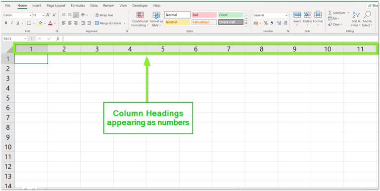 column-headings-from-numbers-to-letters-excel-unlocked