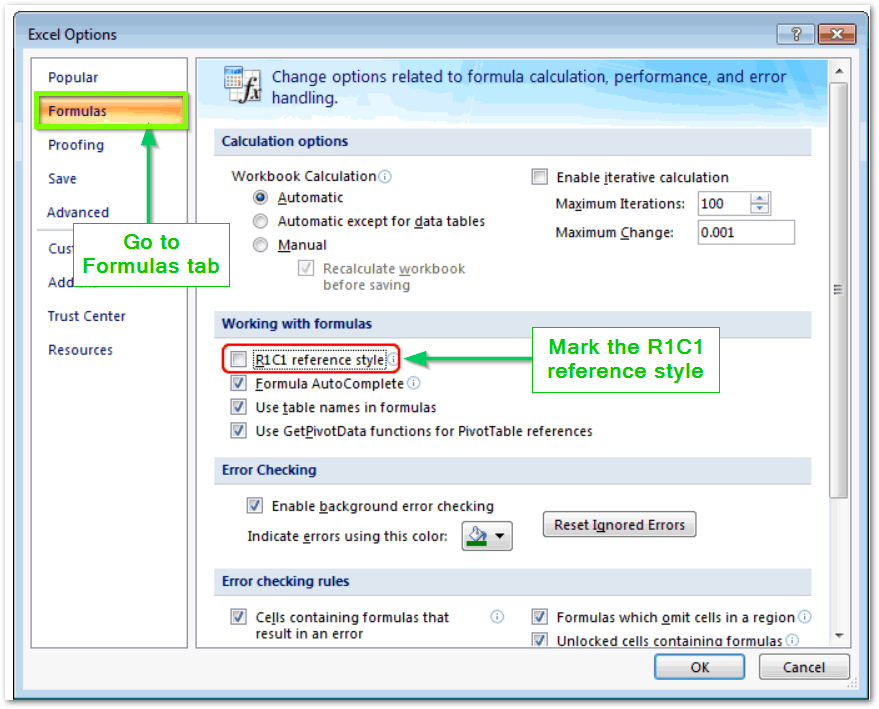 column-headings-from-numbers-to-letters-excel-unlocked