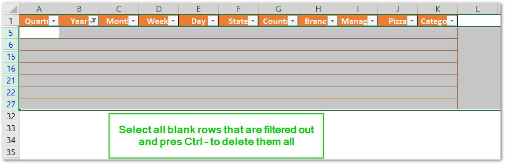 how-to-delete-blank-rows-in-excel-spreadsheet-excel-unlocked