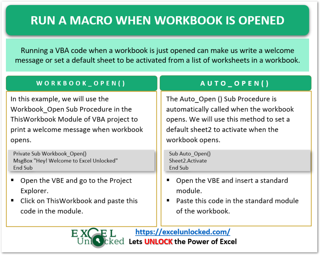 run-a-macro-when-workbook-is-opened-excel-unlocked