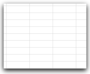 assign shortcut key to an existing macro in excel