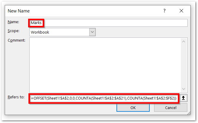 dynamic-named-range-offset-function-excel-unlocked