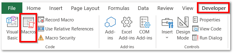 how-to-delete-macro-from-excel-workbook-excel-unlocked