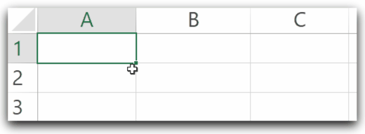 Worksheet Events in VBA Excel - Excel Unlocked