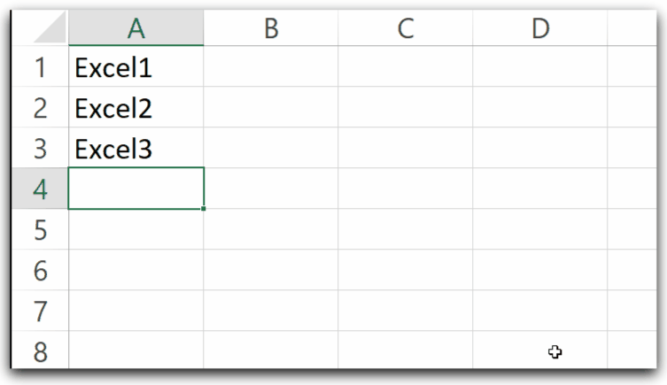 Merge And Unmerge Cells Using Vba In Excel Excel Unlocked 8677