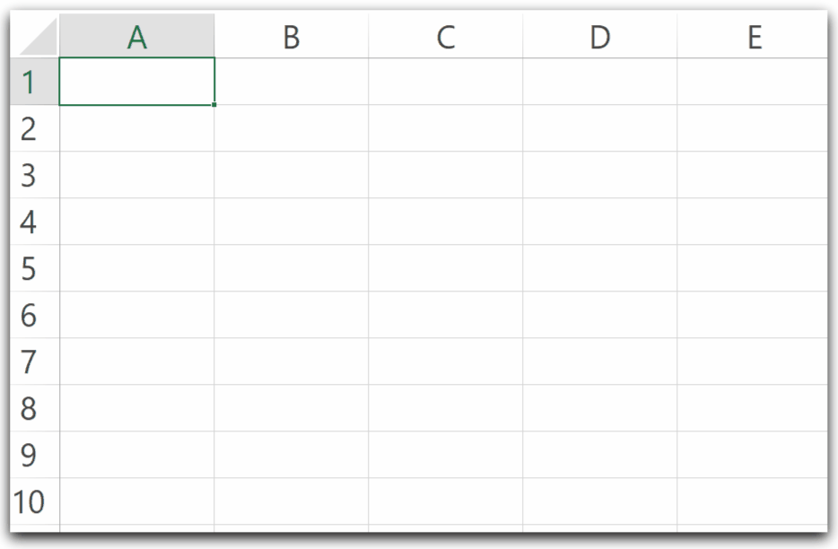 Dynamic Arrays In Vba Redim And Preserve Excel Unlocked 