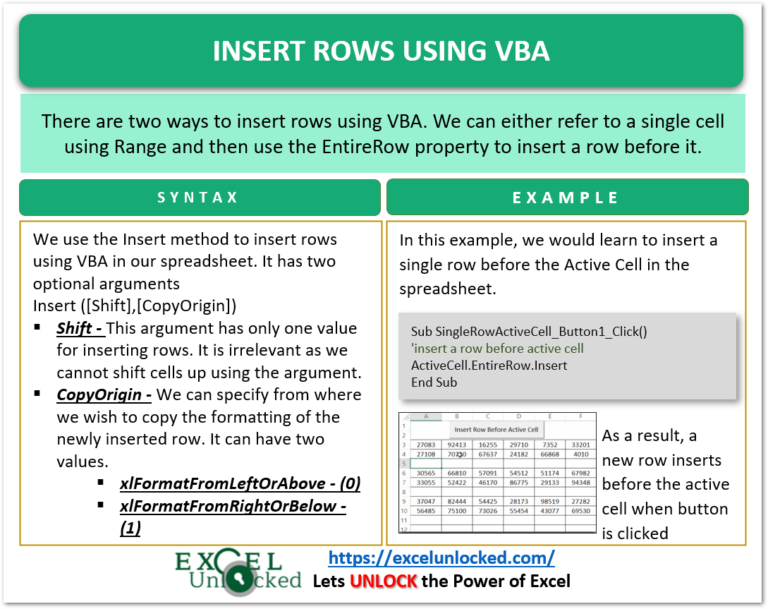 insert-rows-using-vba-copy-formatting-excel-unlocked
