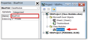 VBA Class Modules - Create Objects - Excel Unlocked