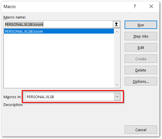 personal-macro-workbook-vba-create-and-use-excel-unlocked