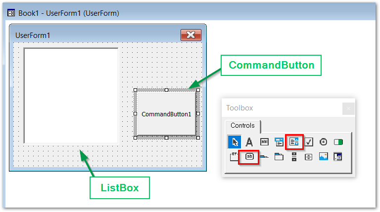 Hide Unhide Gridlines In Excel VBA Excel Unlocked